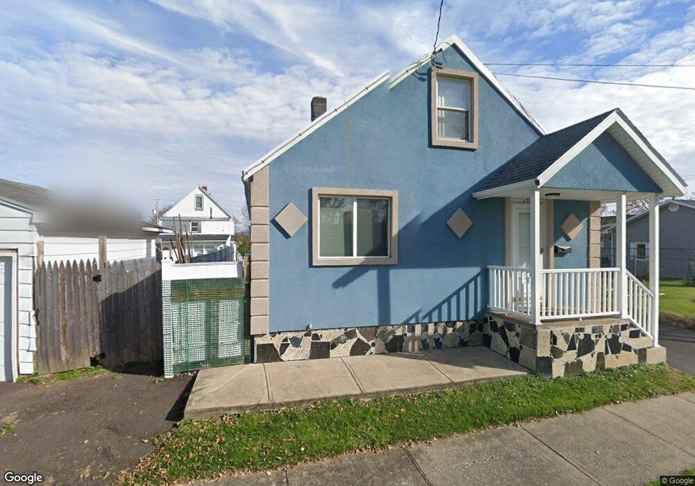 1257 Mummery St, Utica, NY 13501 - photo 1