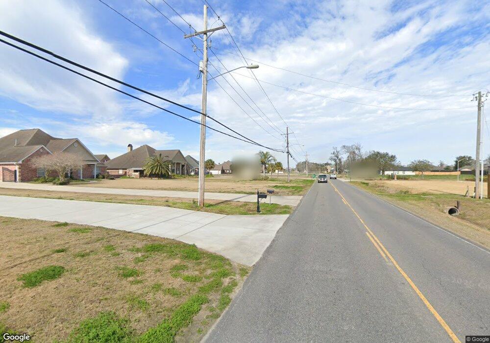 4400 Barataria Blvd, Marrero, LA 70072 - photo 1