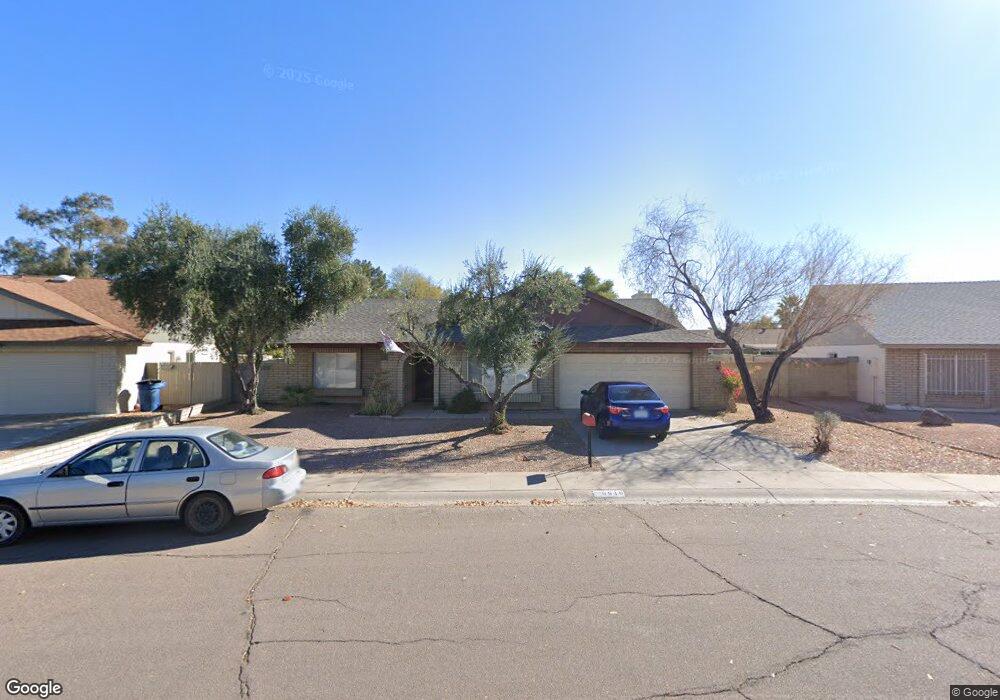 6519 S Elm St, Tempe, AZ 85283 - photo 1