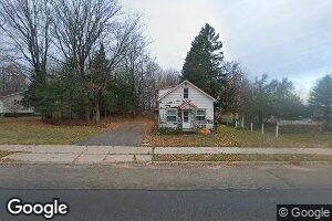 5245 N Rock River, Chatham, MI 49816