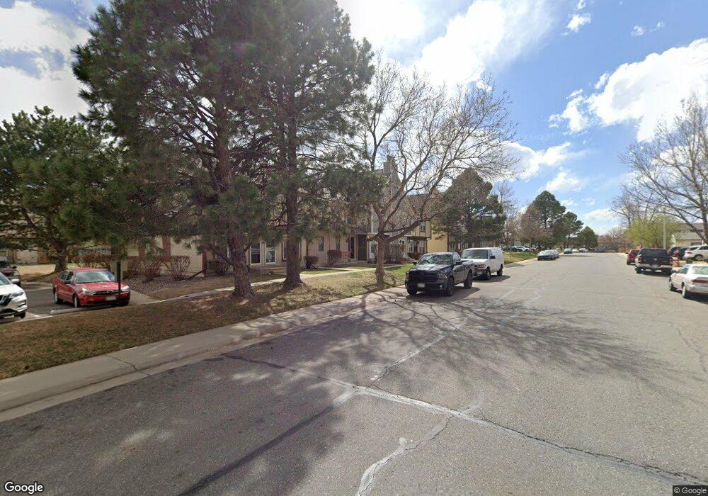 14485 E Hawaii Cir, Aurora, CO 80012 - photo 1