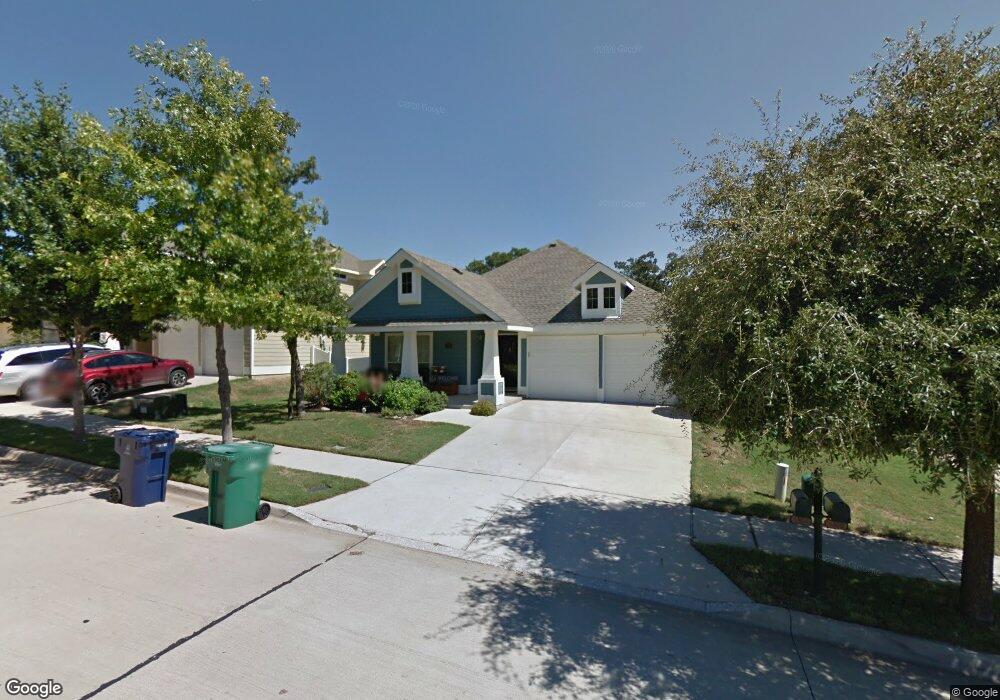 1804 Bridgeport Dr, Providence Village, TX 76227 - photo 1