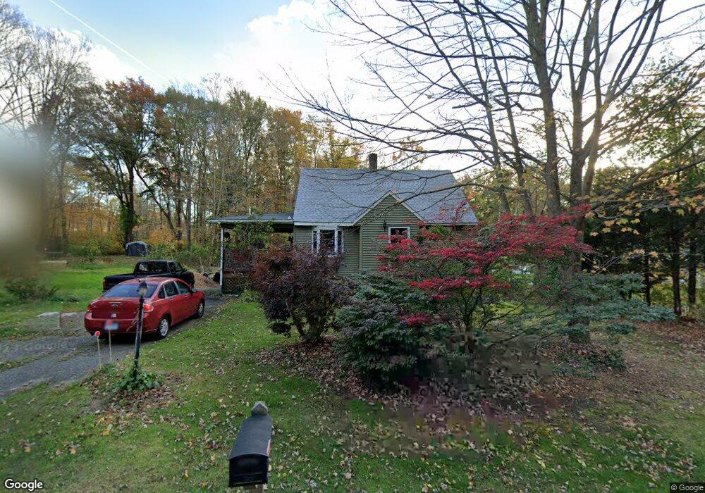 2921 Main St, Coventry, CT 06238 - photo 1