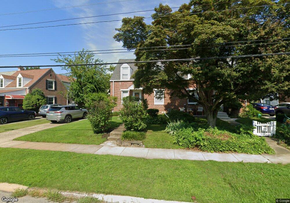 716 Fairview Rd, Swarthmore, PA 19081 - photo 1