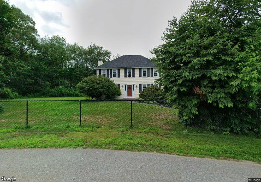 80 Baldwin Rd, Dracut, MA 01826 - photo 1