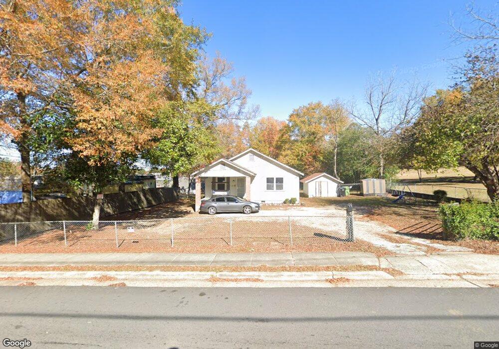 2349 Shelby St, Columbus, GA 31903 - photo 1