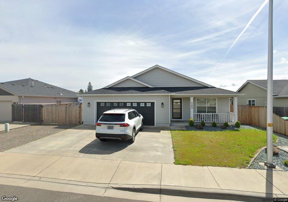 260 Willow Bend Way, Central Point, OR 97502 - photo 1