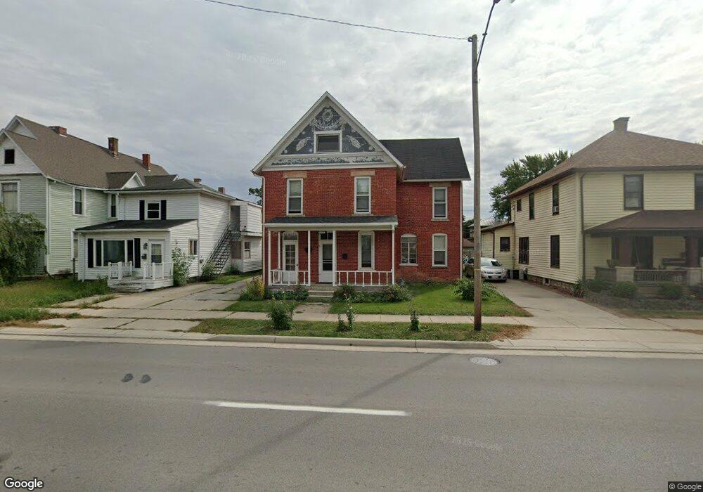 329 Center St, Findlay, OH 45840 - photo 1