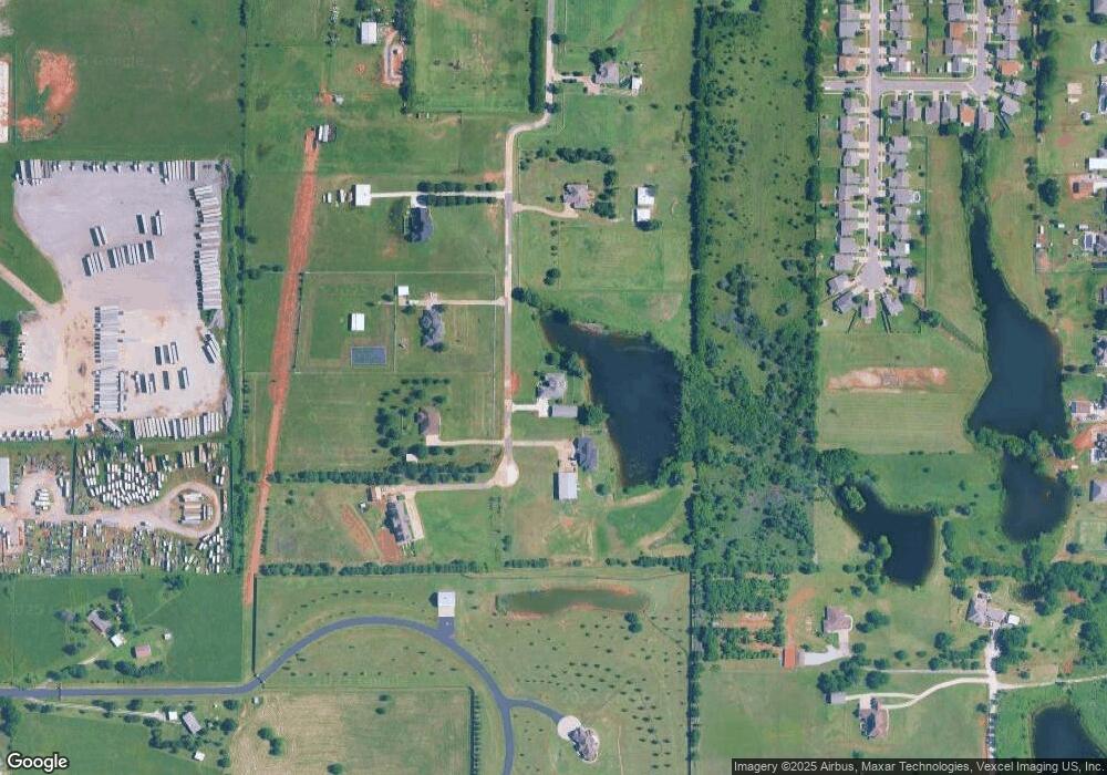 9400 Southern View Dr, Oklahoma City, OK 73165 - photo 1