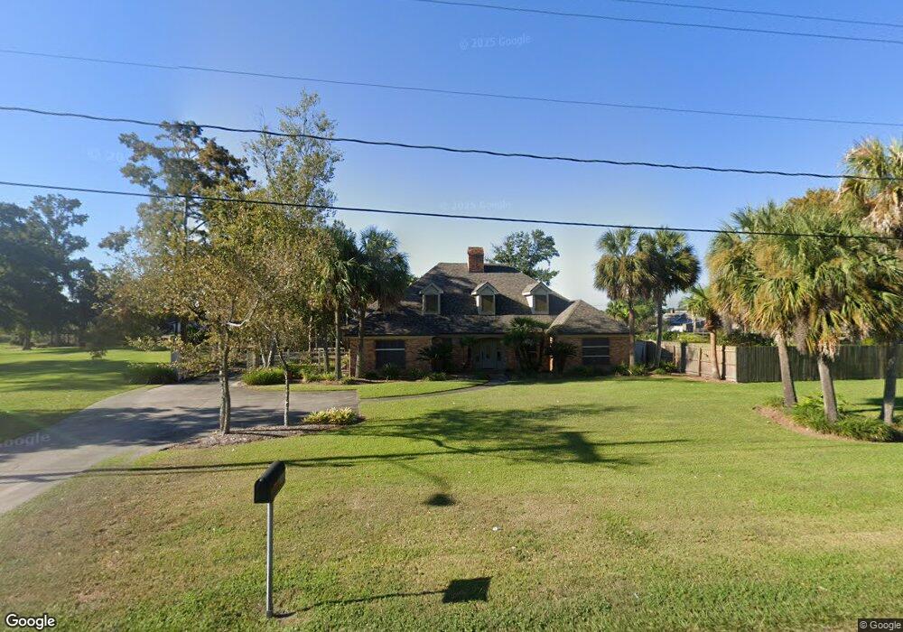 9692 E Park Ave, Houma, LA 70363 - photo 1