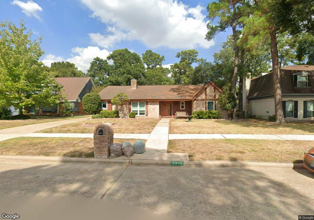5906 Green Terrace Ln, Houston, TX 77088 - photo 1