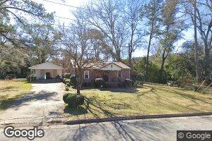 825 Ross St, Montezuma, GA 31063