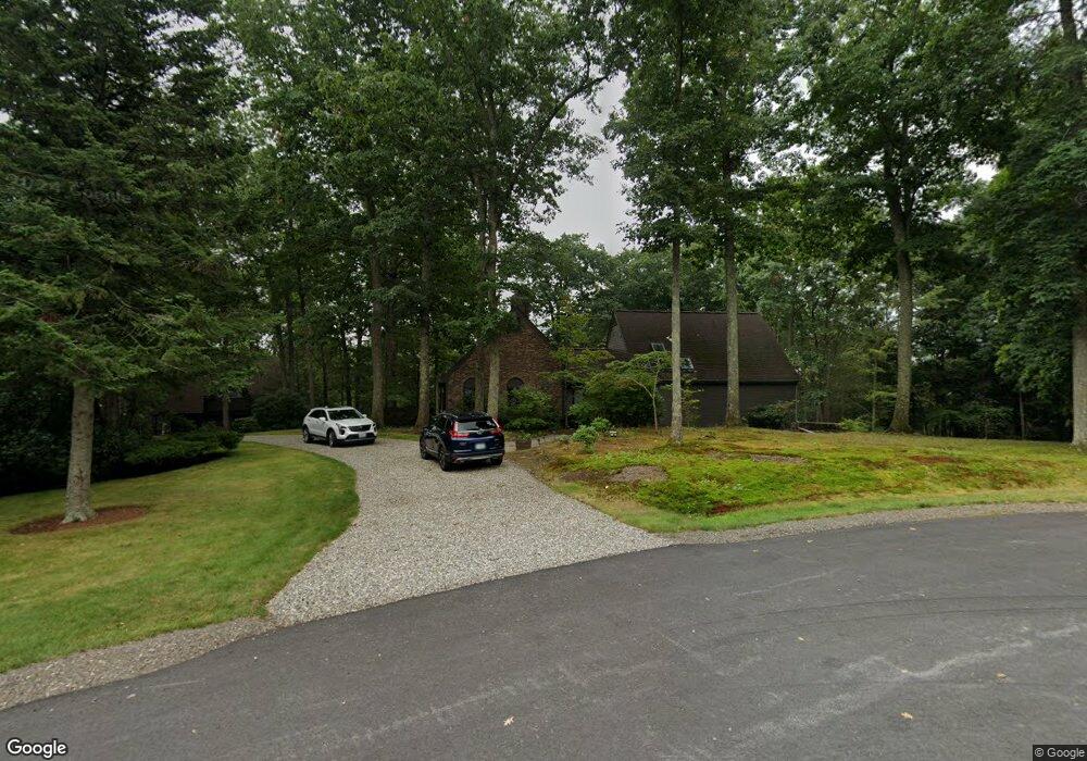 15 Long Hill Rd, Stratham, NH 03885 - photo 1