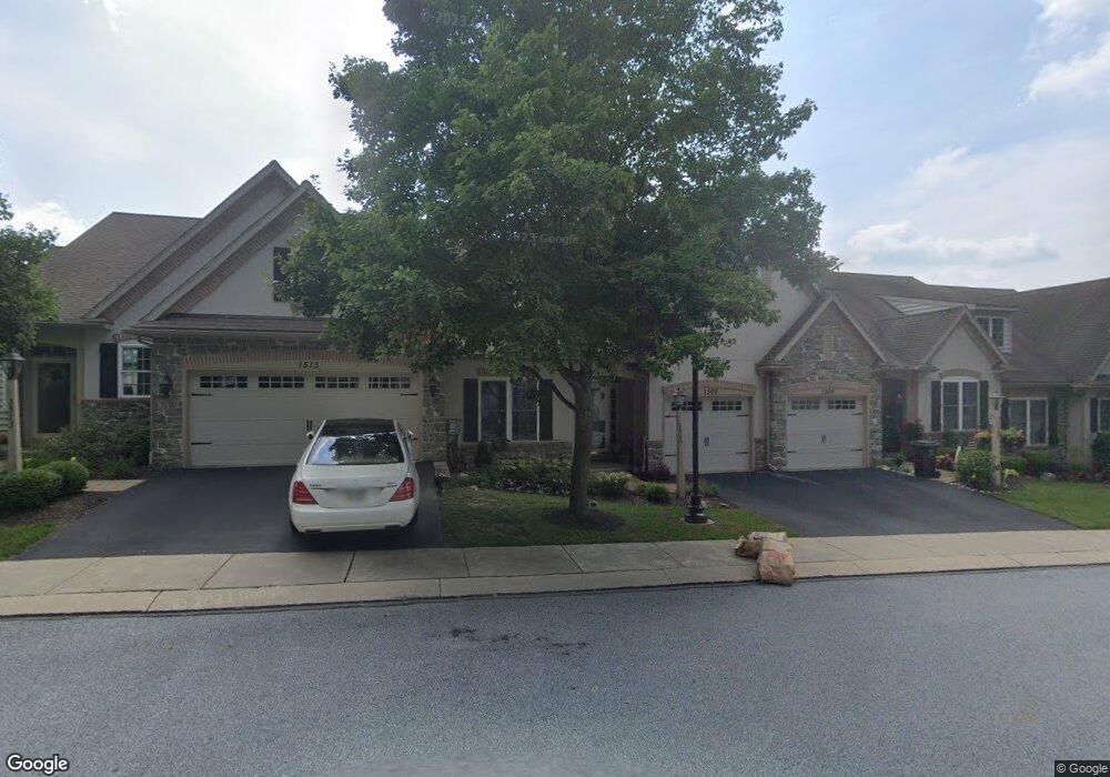 1509 N Red Maple Way unit 15, Downingtown, PA 19335 - photo 1