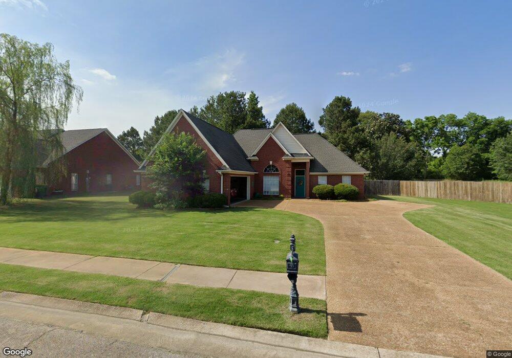 5918 Westwind Dr, Tupelo, MI 38801 - photo 1