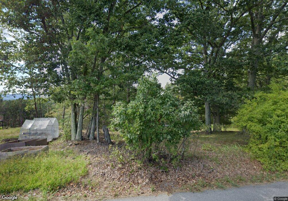 2712 Highland Ridge Rd, Berkeley Springs, WV 25411 - photo 1