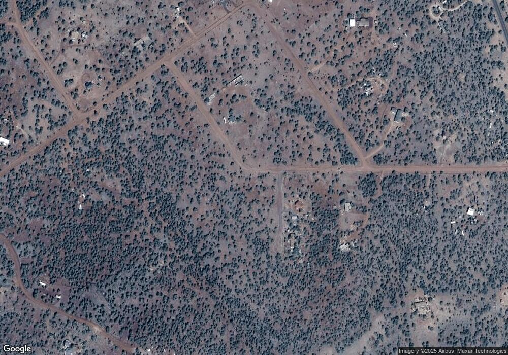 366 Ann Cir, Ash Fork, AZ 86320 - photo 1