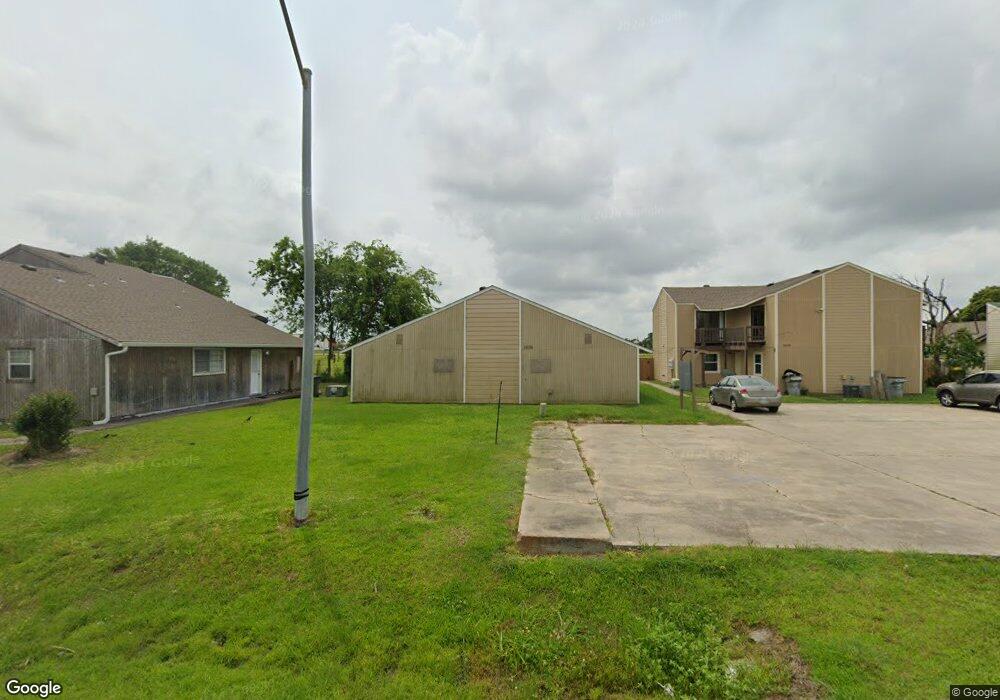 1835 Fox Run Dr unit 1, Lake Charles, LA 70605 - photo 1