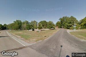 105 S Benton St, New Athens, IL 62264
