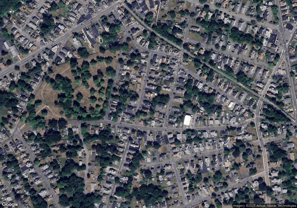 16 Clinton St unit 1 Front, Taunton, MA 02780 - photo 1