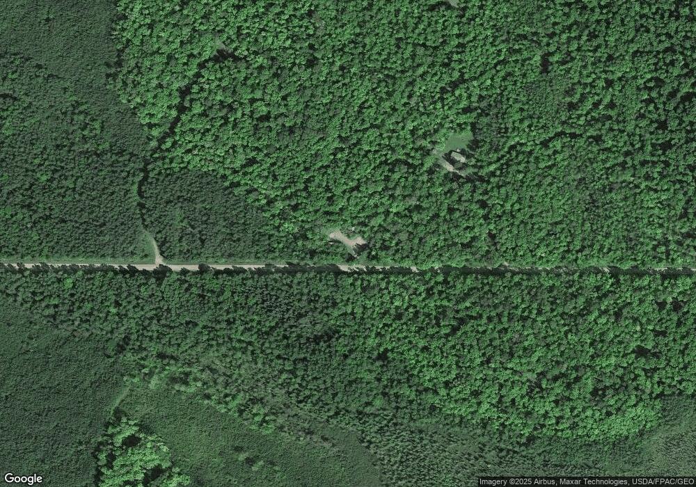 W9996 Four Mile Dr, Tomahawk, WI 54487 - photo 1