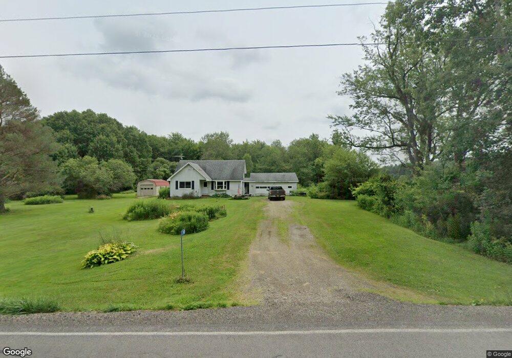 2430 Genesee Rd, Arcade, NY 14009 - photo 1