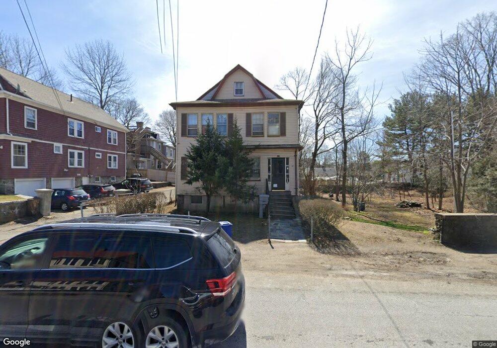 38 Maple St, Stoneham, MA 02180 - photo 1