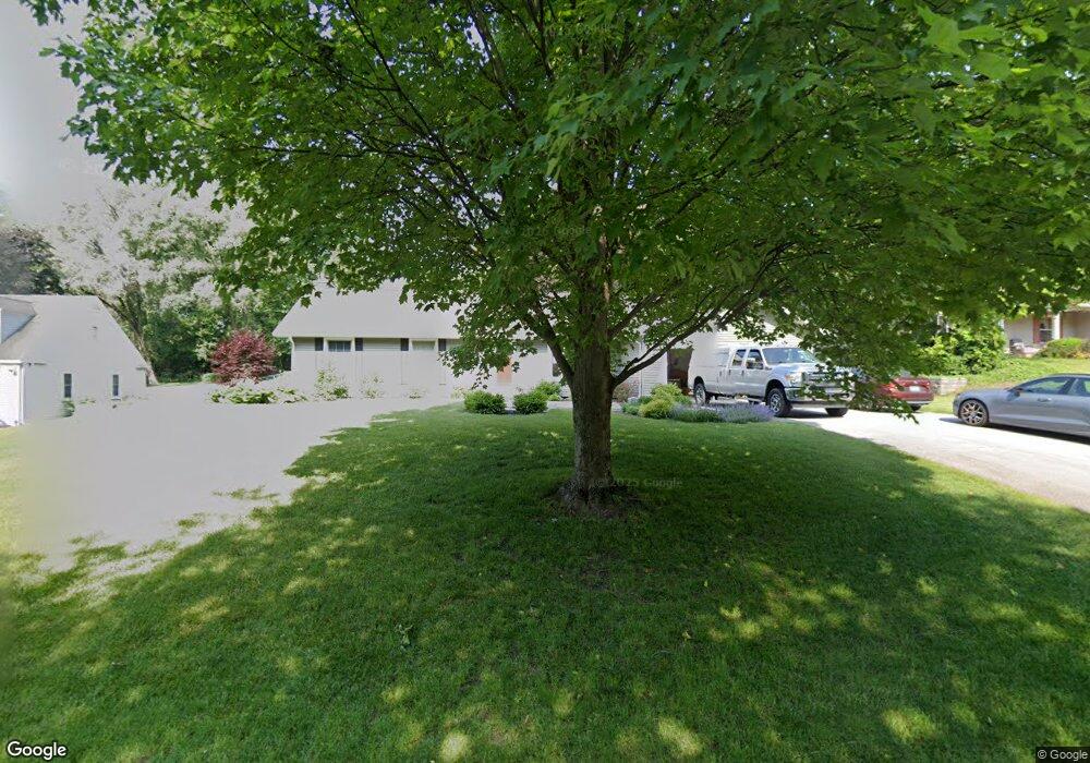 53333 Wallace Ln, South Bend, IN 46635 - photo 1