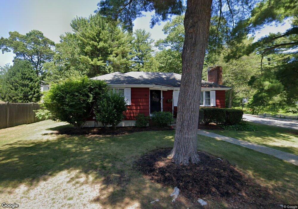 38 Magnolia St, Saugus, MA 01906 - photo 1