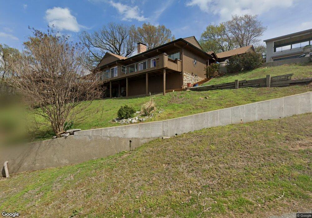 118 Hilltop Ln, Pottsboro, TX 75076 - photo 1