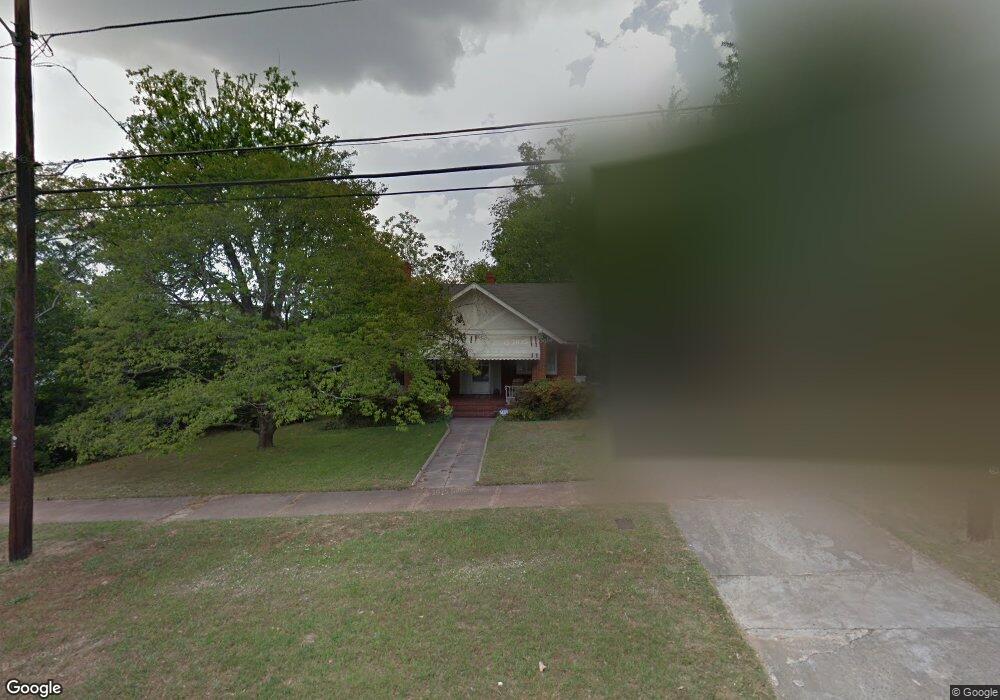 726 North Ave, Macon, GA 31211 - photo 1