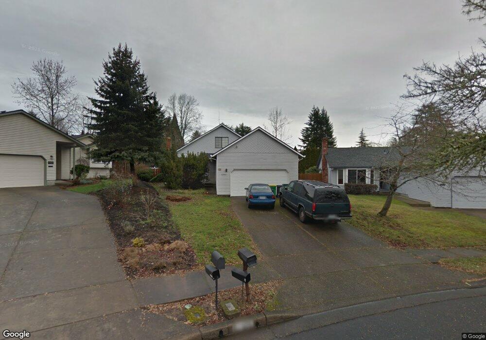 12935 SW Morgan Ct, Beaverton, OR 97008 - photo 1