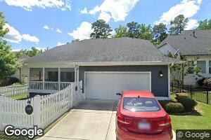 1527 Great Ridge Pkwy, Chapel Hill, NC 27516
