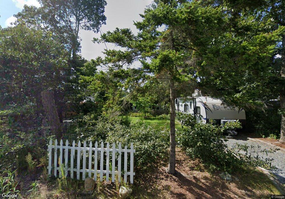 21 Cranberry Ln, Dennis Port, MA 02639 - photo 1