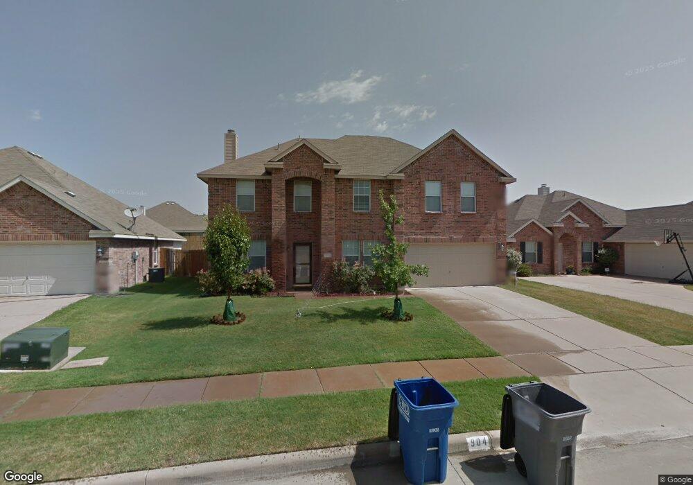 904 Silver Sage Dr, Wylie, TX 75098 - photo 1