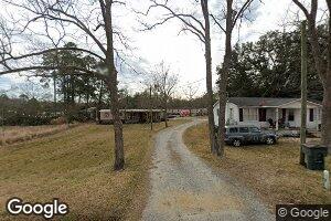 1619 Georgia Ave, Soperton, GA 30457
