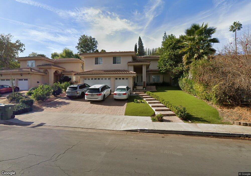 4931 San Feliciano Dr, Woodland Hills, CA 91364 - photo 1