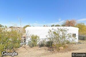4651 Park Dr, Topock, AZ 86436