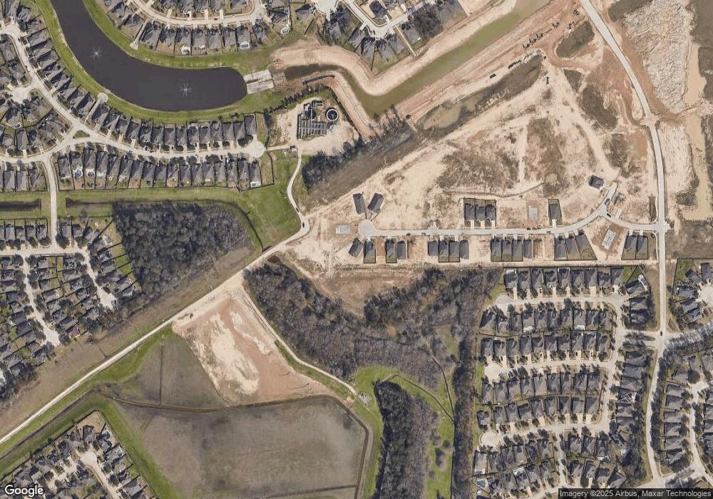 3489 Acacia Grove Ln, Spring, TX 77386 - photo 1