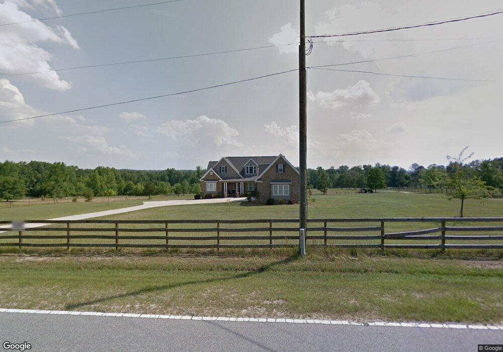 7771 Nowell Rd S, Macon, GA 31216 - photo 1