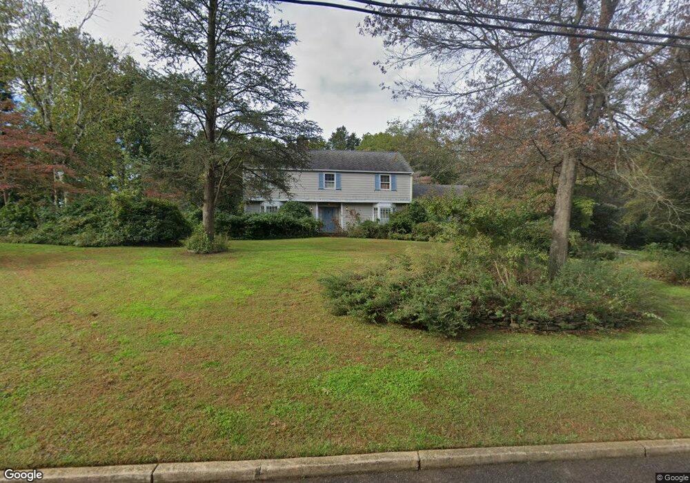 89 White Pine Dr, Colts Neck, NJ 07722 - photo 1