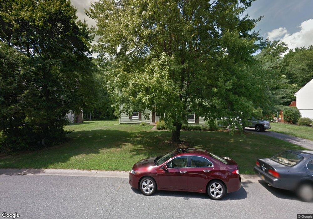 119 N Hunter Forge Rd, Newark, DE 19713 - photo 1