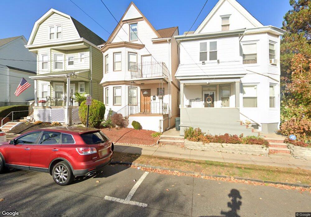 235 N 9th St, Prospect Park, NJ 07508 - photo 1