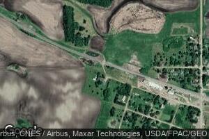 222 Main St W, Crary, ND 58327