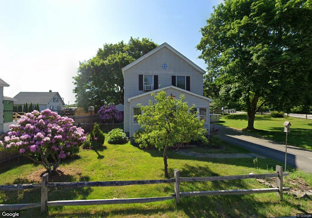 116 Maple St, Rochester, NH 03867 - photo 1