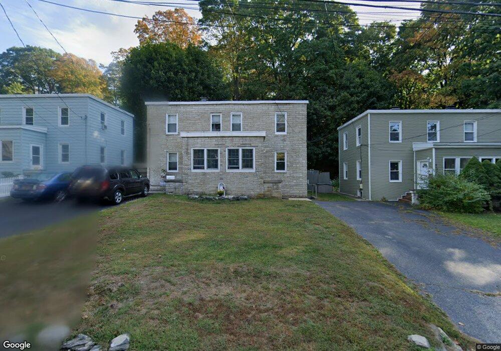 61 Stafford Rd unit 65, Briarcliff Manor, NY 10510 - photo 1