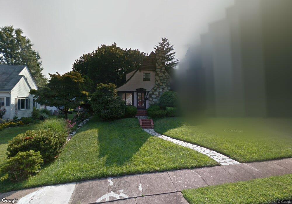 12 Pershing Ave, Ewing, NJ 08618 - photo 1