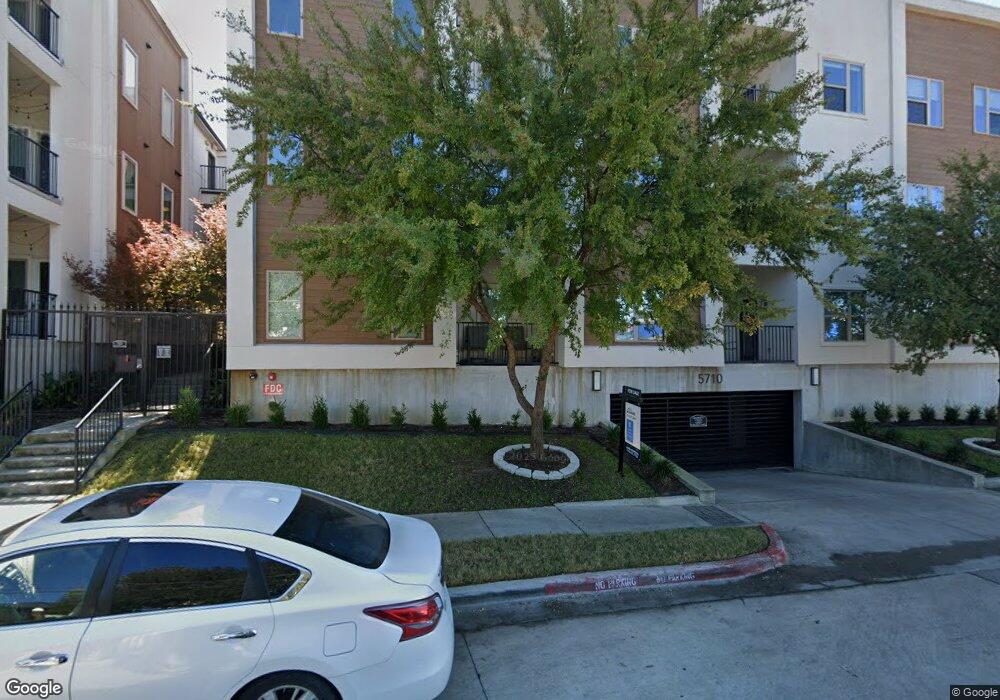 5710 Mccommas Blvd unit 101, Dallas, TX 75206 - photo 1