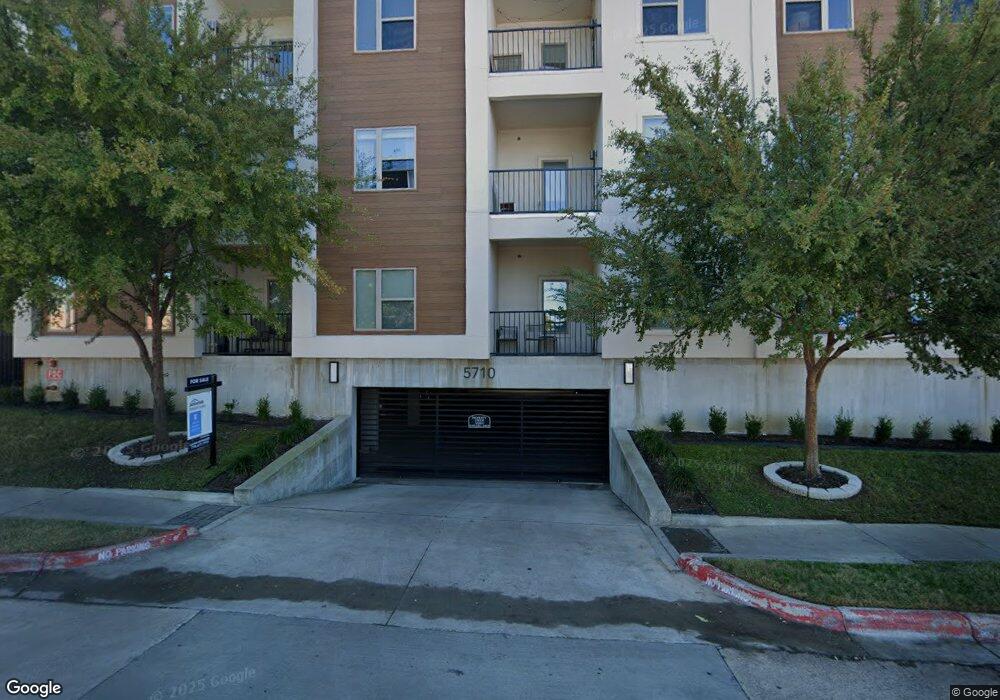 5710 Mccommas Blvd unit 201, Dallas, TX 75206 - photo 1