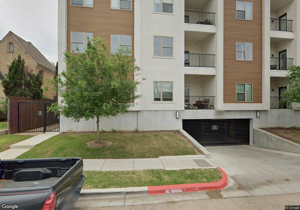 5718 Mccommas Blvd unit 101, Dallas, TX 75206 - photo 1